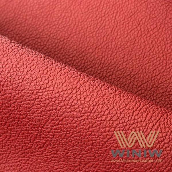Car Interior Faux Microfiber Artificial Leather Decorative 0.8mm - 1.3mm Thickness