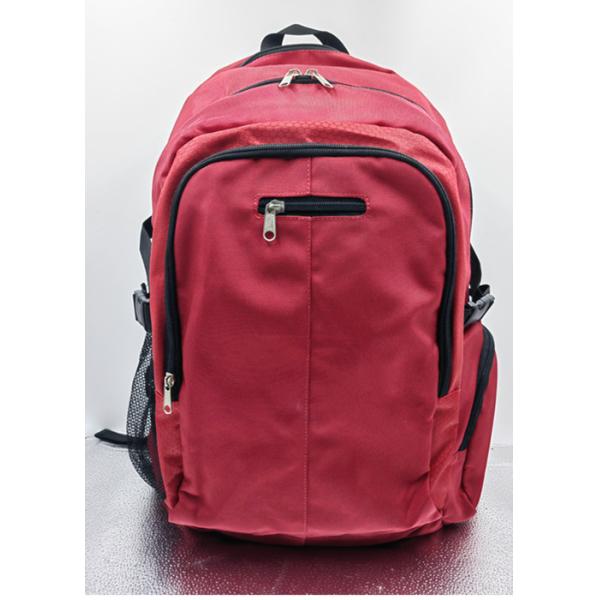 Lightweight Padel Racket Bag Backpack Large Space OEM / ODM Available