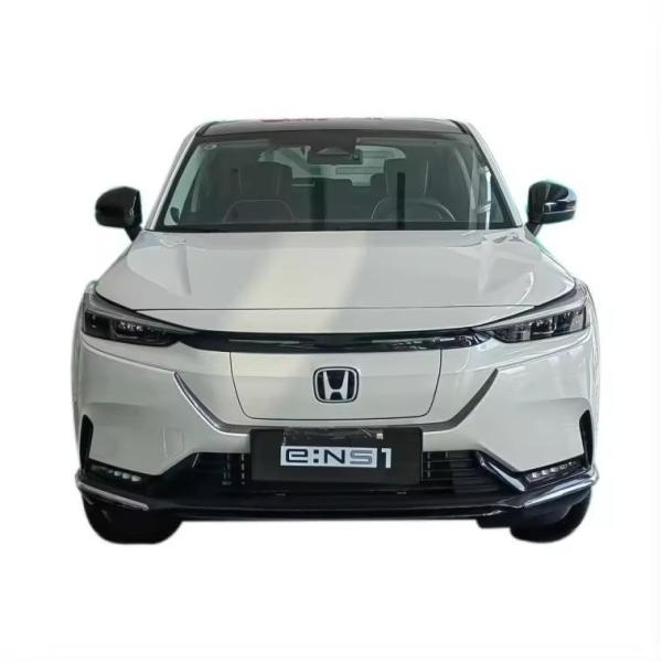 Long Battery Range Hongda E Ns1 2022 Electric Vehicle with Customized Wheelbase 2610