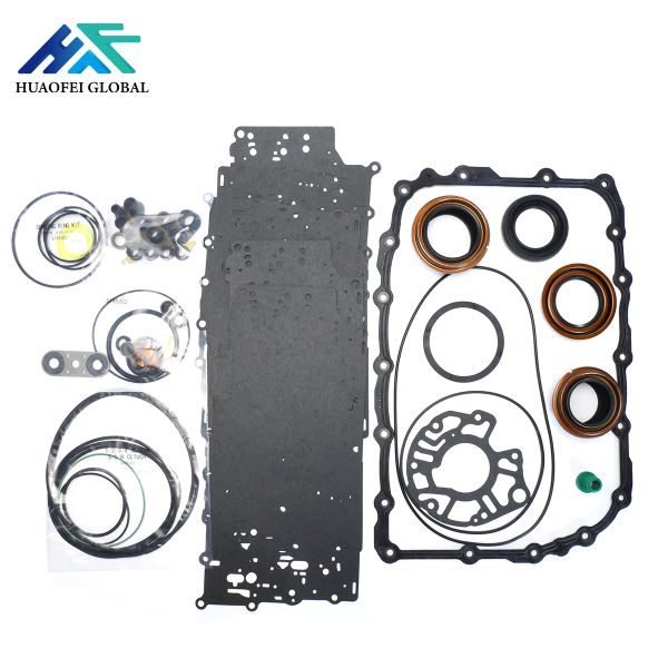 6L80 Automatic Transmission Repair Kit OEM Standard For Chevrolet