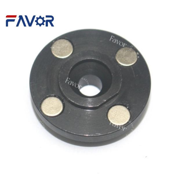 Part Number 98538000 Grinding Arbor Assy For Paragon Parts