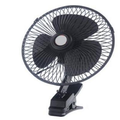 60 Strips Automotive Electric Cooling Fans Mini Size 1 Year Warranty With Clip