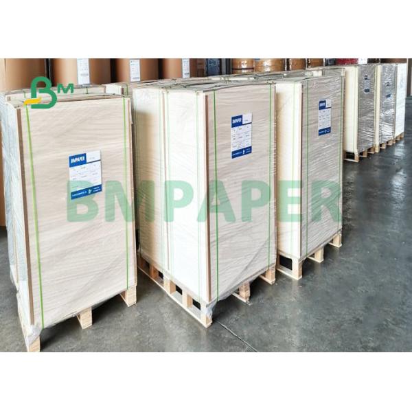 255 гг 305 гг гладкая плоская белая карточная доска для письменного стола Календарный лист