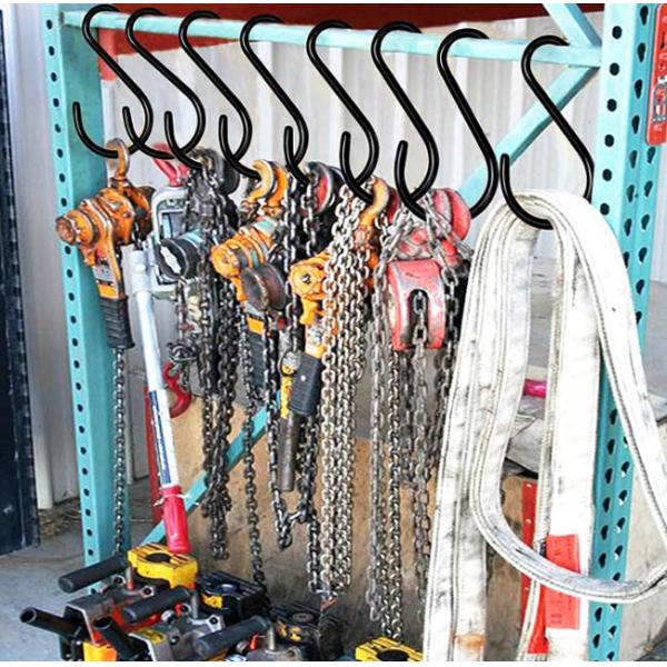 Винил вставая на сторону s 6 дюймов большой сверхмощный закрепляет для вися заводов