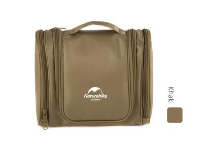 Bathroom Storage Travel Toiletry Bag 24.5x21x21 CM Dimension Fashion Design