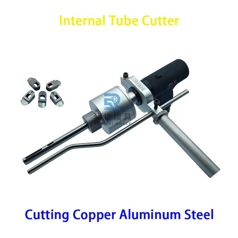 Evaporator And Condenser Tube Cutter Tools Custom Internal Pipe Cutter 1/4 3/8 1/2 5/8 1