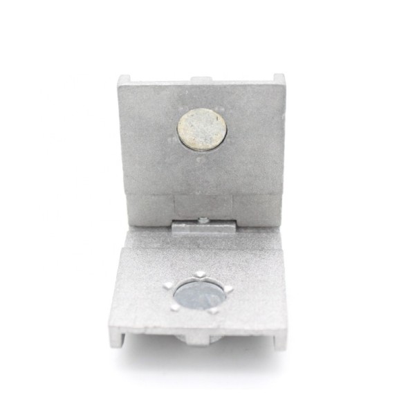 Suitable for Door and Window Connector Aluminum Corner Joint