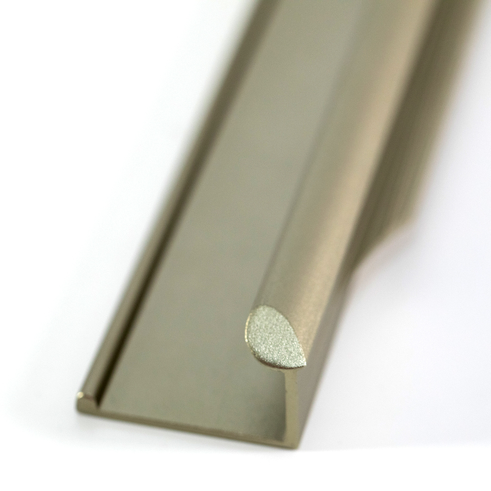 Factory Directly Long Handle for Cabinet Wardrobe Cupboard Kitchen Pulls Xj0050 Long Handle