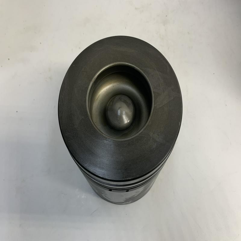 S6D125 для Komatsu Parts SAA6D125-3 Комплект поршневых двигателей 6152-32-2510