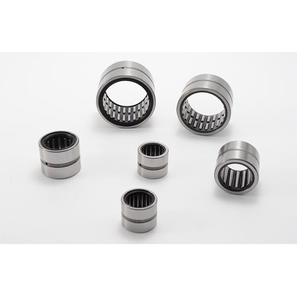 Machined NA6904 2RS RNA 4908 RS Needle Ball Bearing With Seals