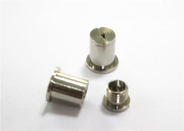 Two - Part Ceiling Cable Hanging System / Wire Suspension Systems Ceiling Attachment