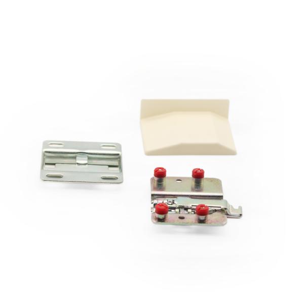Heavy Duty Stainless Steel Furniture Hardware Fittings
