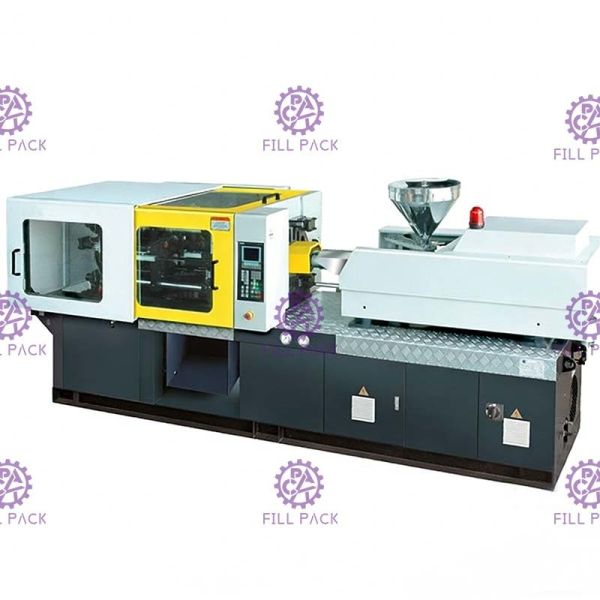 Hydraulic PET Bottle Preform Injection Molding Equipment 530–800 Grams