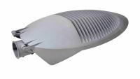 Énergie économe LED Street Light 50mm / 60mm Diamètre du tuyau d'installation Parking jardin urbain 50W LED Street Light