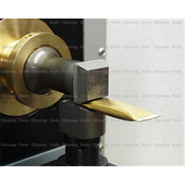 3000w Ultrasonic Metal Welding , Ultrasonic Cutting Machine For Sealing Diameter 12mm Tube