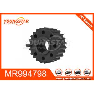 MR994798 Sprocket Crankshaft For Mitsubishi
