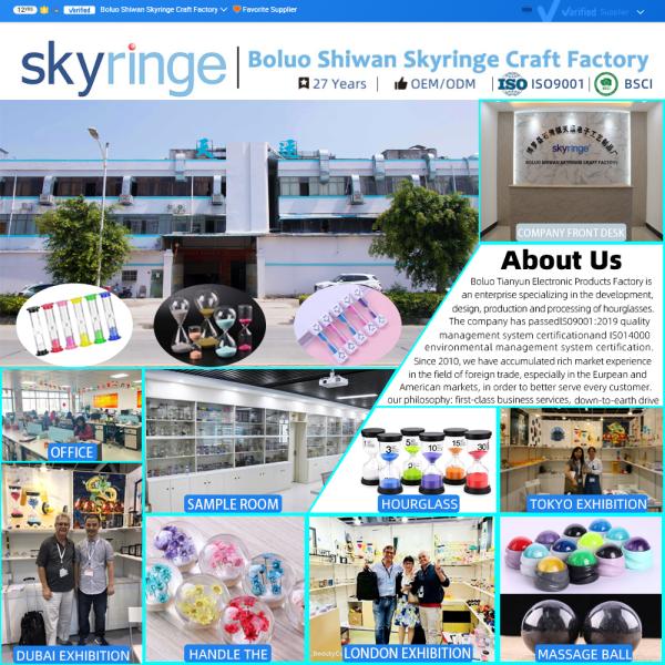 шарик хрустального шара шариков 40mm 50mm прозрачный жонглируя красный голубой акриловый