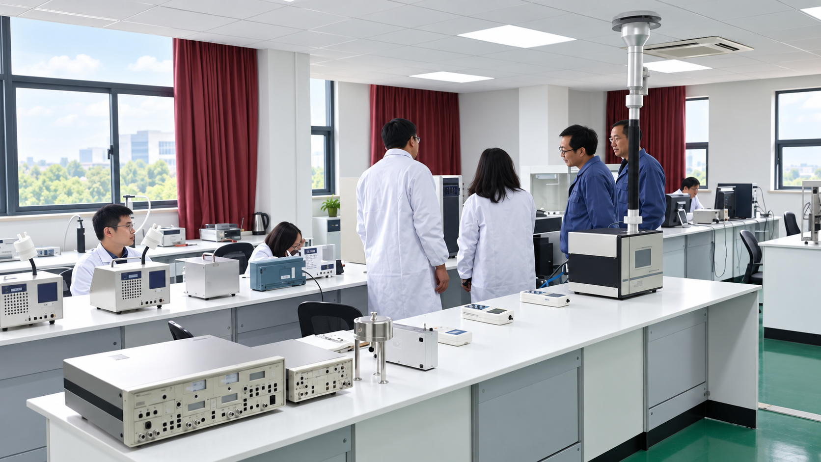 Suzhou Sujing Automation Equipment corporation limited