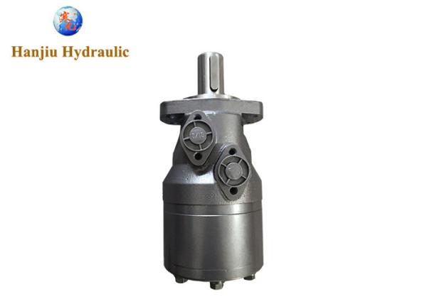 Motor de torque alto de baixa velocidade para o equipamento de perfuração giratória de sopro de mineração