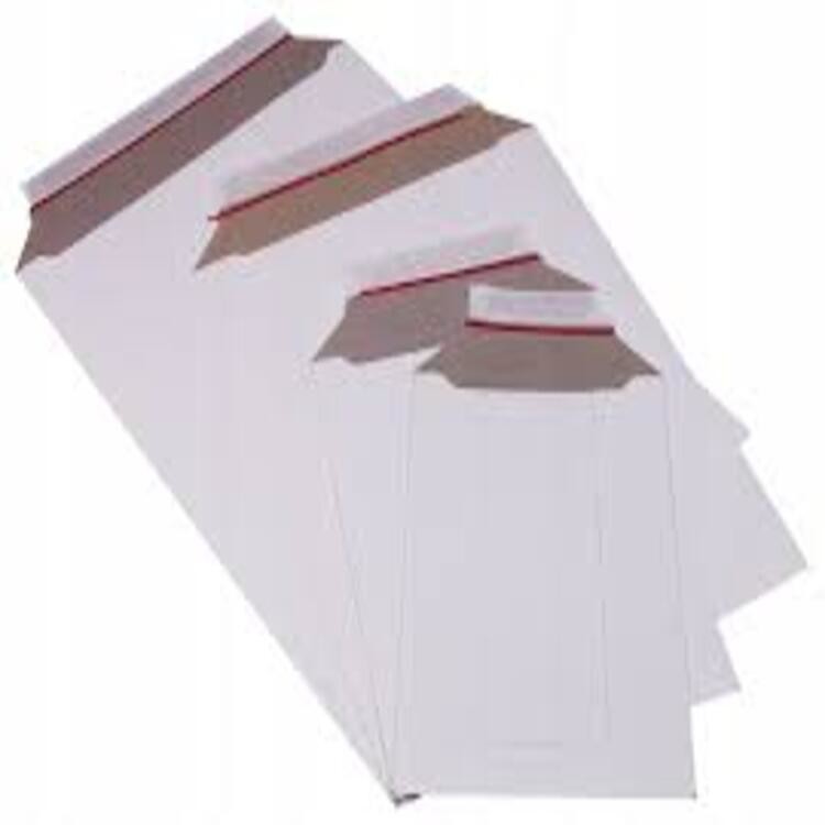 China Factory Hot Selling Strong Adhesive Document Mailing Envelope Bag
