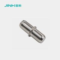 5*15mm de aço Prateleiras de suporte, conector de móveis para móveis de embalagem plana