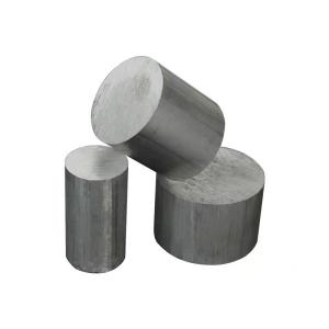 Адвокатура штанга 6061 алюминиевого сплава Astm 6063 7075 T6 300mm