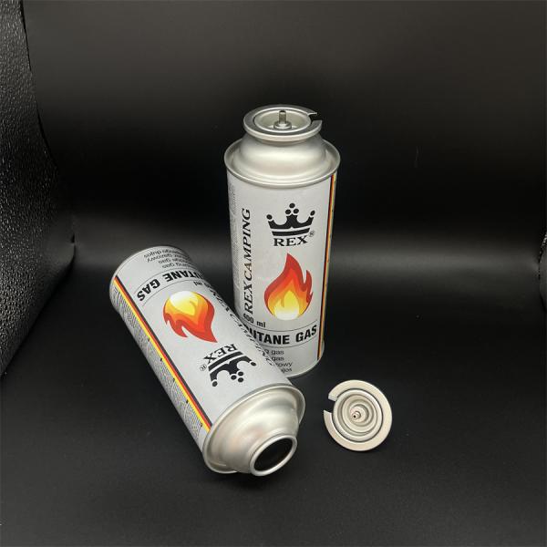 Долговечный многофункциональный кухонный газовый контейнер на открытом воздухе для костра и пикника