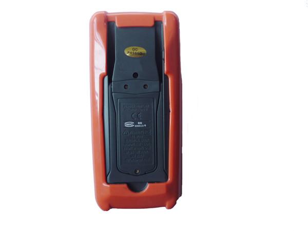 LCD Mechanical Protection DMM Digital Multimeter, Voltmeter Ammeter Ohmmeter tester