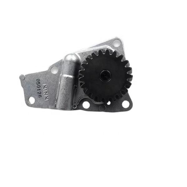Diesel Oil Pumps for Cummins Engine in Cat Caterpillar CT80-7A Excavator Year 1999-2009 Mid-Position Keywords Engine Excavator