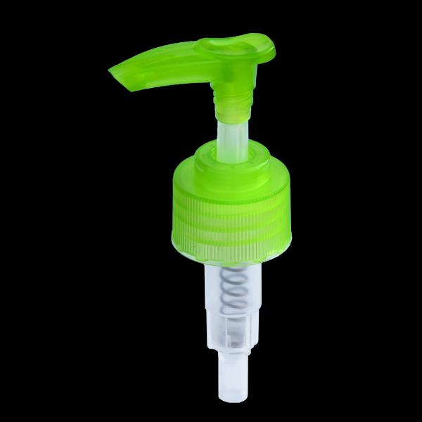 1.2 - 1.5ml  Ceramic Lotion Pump Precise Dosage Control Cute Lotion Dispenser 24 410 Foam