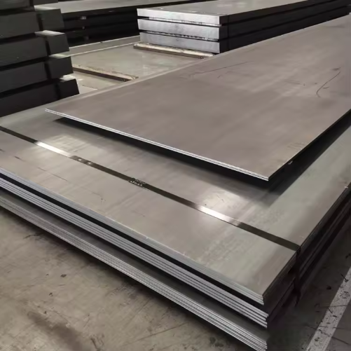 Carbon Steel Sheets