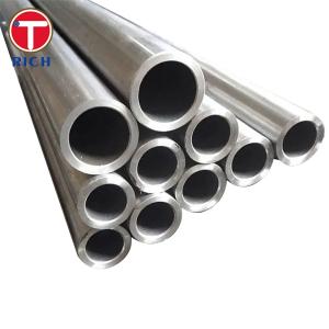 20MnV6 Tubes sans soudure en acier à faible teneur en carbone Tubes en acier non allié à usage mécanique
