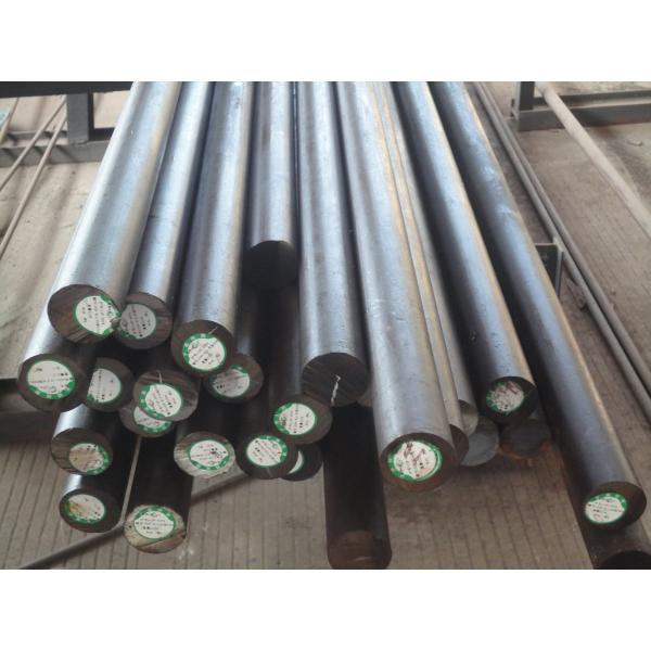 Штранг-прессование стали инструмента работы ESR H13 SKD61 1,2344 горячее умирает стальная горячекатаная, который подвергли механической обработке поверхностная Адвокатура круга стали