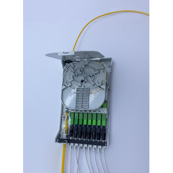 FTTx Optical Cable Terminal Box The Perfect Solution for Home Connections