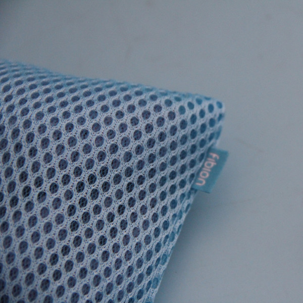 Сумка мытья нижнего белья носков женского белья ткани сетки логотипа ярлыка