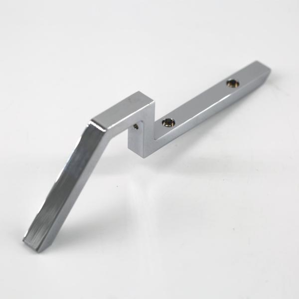 Customized Request for Electronic Accessories and Iron Bike Bracket Aluminium Parts
