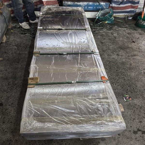 Good Weldability Plastic Mold Steel for Pre-hardened 28-32HRC Mould Production 1.2311 P20