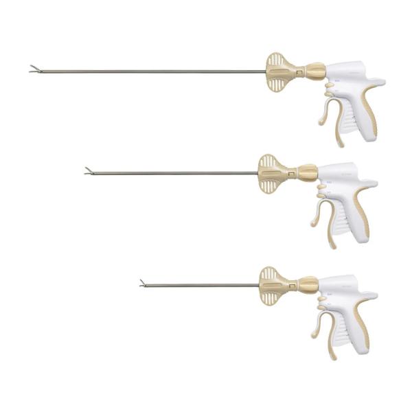 Dissecção e coagulação de precisão Sistema de bisturi ultra-sônico para urologia/ginecologia