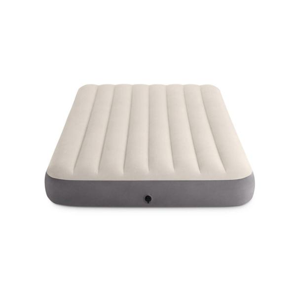 Portable Kids Inflatable Travel Bed , Comfortable Travel Blow Up Mattress