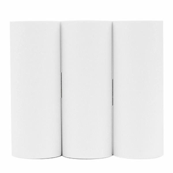 Disposable smooth paper roll hospital exam paper sheet disposable salon spa beauty paper roll for package