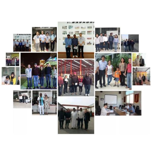 Customzied Steel Crane Industry Steel Workshop Building