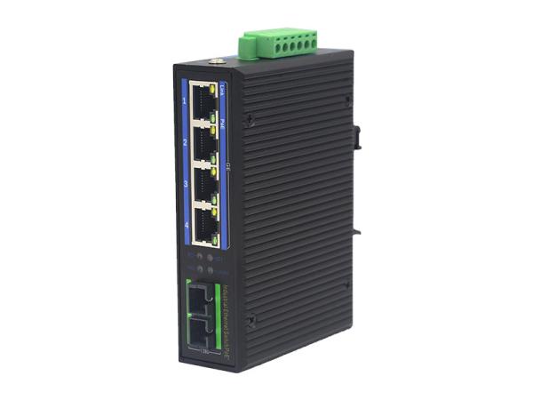 MSG1104P 100Base-T 1000M 5000A 3W 10 Gigabit Ethernet Switch