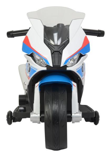 Battery Powered Electric Power Kids Motorcycle for Safe and Exciting Riding
