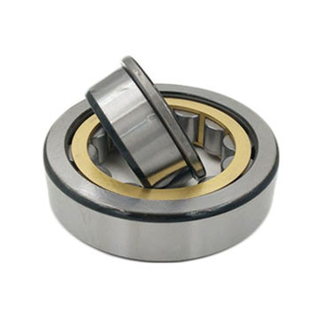 BC1-738A Nj206 Nj208 Nj210 Cylindrical Roller Bearing