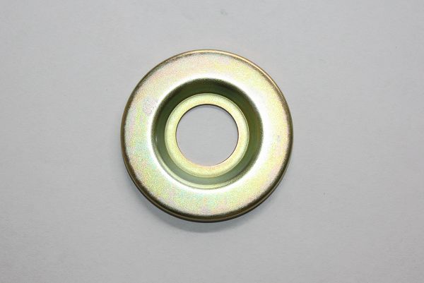 Пылезащитный колпачок оцинковывает клапан удара покрытия 10mm заклинивает для собрания шкива напряжения