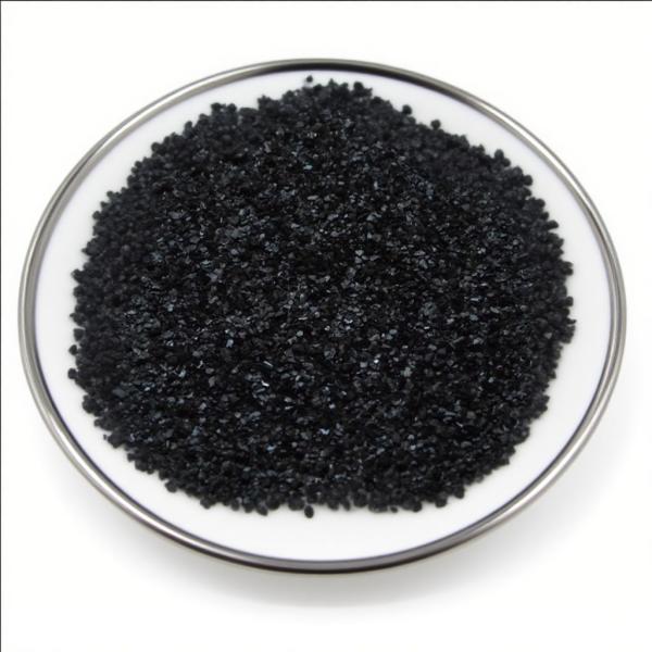 Mineral Source Fulvic Acid Flake Quick Soluble For Organic Farming