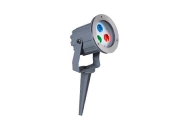 IP65 Outdoor Garden Lamps SUS 304 Front Cover Spike Light Lawn Lighting Landscape