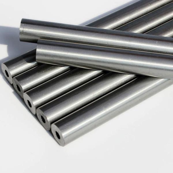 Special Shaped Precision Steel Pipe Q235 Q355 Cold Drawn Steel Pipe L245/L290/X42