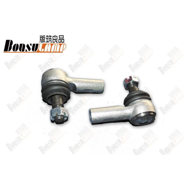 Собрание конца прута связи ИСУЗУ ТФР УК для 8970209531 коррозионностойкого