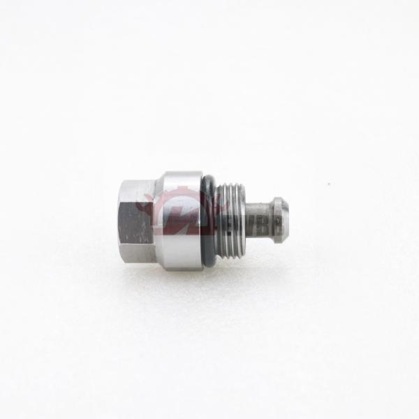 PC60-7 Hydraulic Prefill Valve 723-20-61100 Excavator Relief Valve